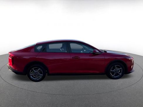 Used 2025 Kia K4 LXS FWD image 16