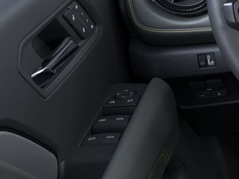 New 2026 Chevrolet Colorado ZR2 AWD/4WD image 22