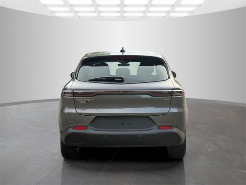 New 2025 Dodge Hornet GT w/ Tech Pack image 6