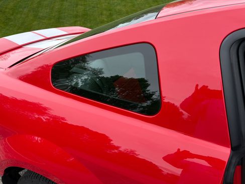 Used 2008 Ford Mustang Shelby GT500 RWD image 17