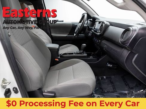 Used 2020 Toyota Tacoma SR RWD image 21