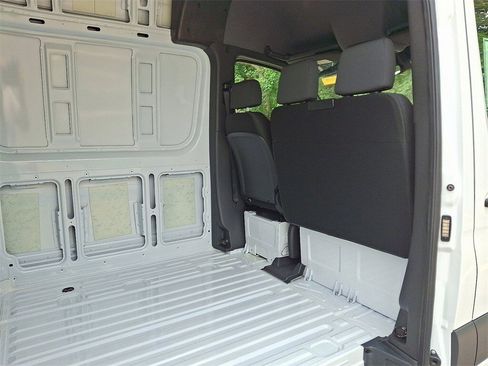 New 2025 Mercedes-Benz Sprinter 2500 image 7