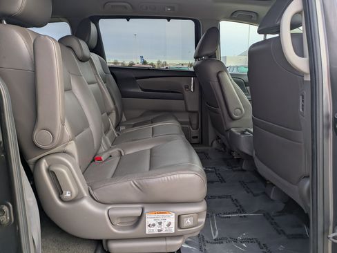 Used 2014 Honda Odyssey EX-L image 26