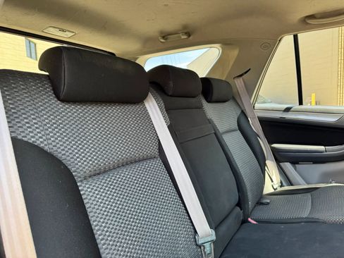 Used 2008 Toyota 4Runner Sport AWD/4WD image 31