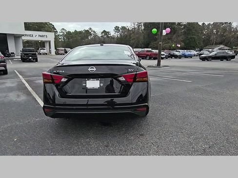 Used 2024 Nissan Altima 2.5 SV image 30