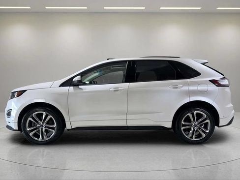 Used 2016 Ford Edge Sport w/ Equipment Group 401A AWD/4WD image 17