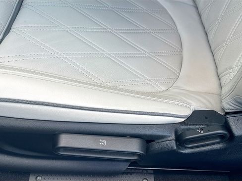 Used 2024 MINI Cooper S w/ Signature Upholstery Package FWD image 20