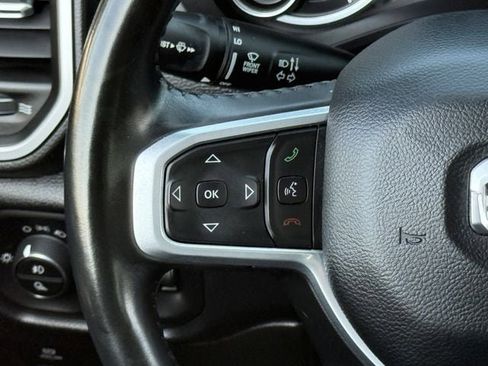 Used 2021 RAM 1500 Lone Star image 15