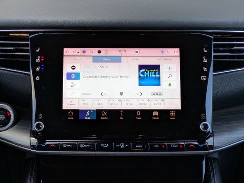 Used 2023 Jeep Wagoneer Series III w/ Convenience Group I image 14