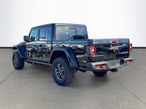 New 2026 Jeep Gladiator Mojave AWD/4WD image 5