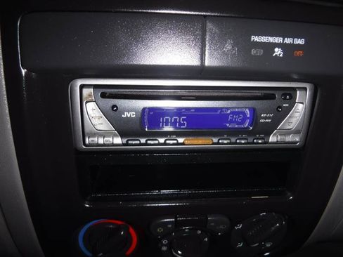 Used 2006 Chevrolet Colorado W/T w/ Work Ready Package image 13