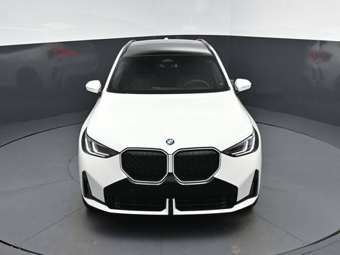 New 2026 BMW X3 xDrive30 w/ M Sport Package AWD/4WD image 37