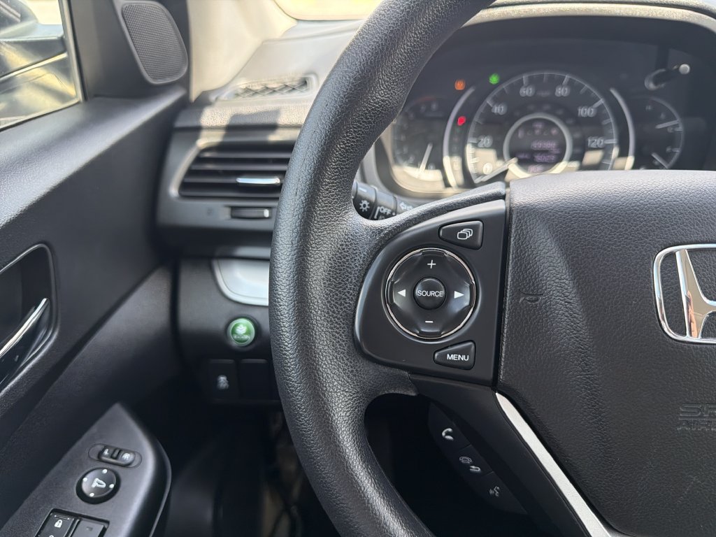 Used 2015 Honda CR-V EX image 27