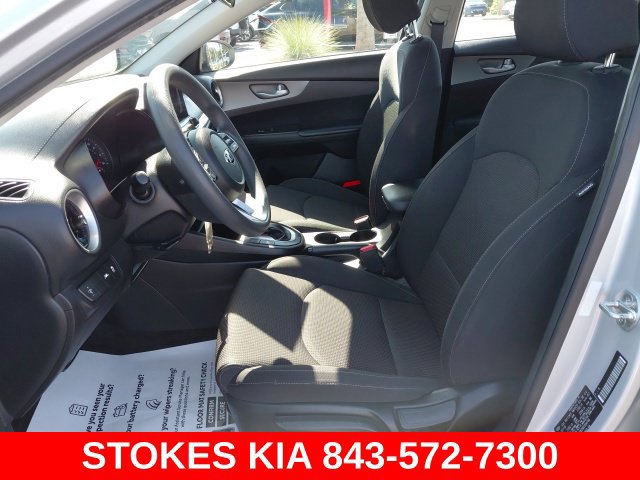 Used 2019 Kia Forte LXS FWD image 20