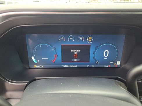 New 2026 Ford F350 Platinum image 10