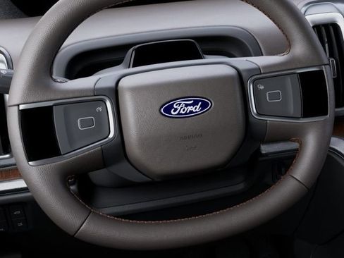 New 2027 Ford Expedition Max King Ranch AWD/4WD image 12