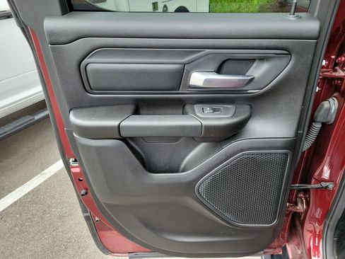 Used 2025 RAM 1500 Tradesman AWD/4WD image 30