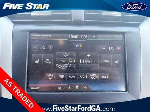 Used 2014 Ford Fusion SE w/ Equipment Group 202A FWD image 21