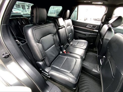 Used 2016 Ford Explorer Limited image 20