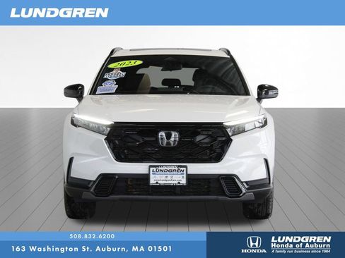 Used 2023 Honda CR-V Sport image 2