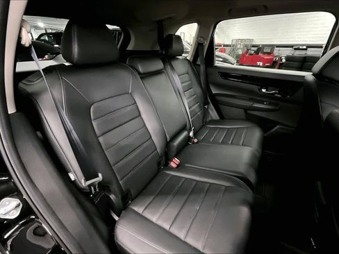 Used 2025 Honda CR-V EX-L image 21