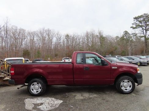 Used 2005 Ford F150 XL image 7