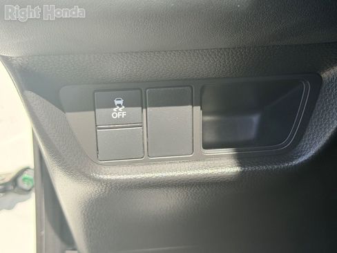 Certified 2024 Honda HR-V Sport image 19