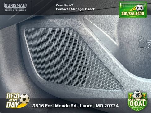 Used 2025 Nissan Altima 2.5 SV FWD image 26
