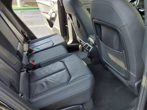 Used 2025 Audi Q3 2.0T Premium AWD/4WD image 13