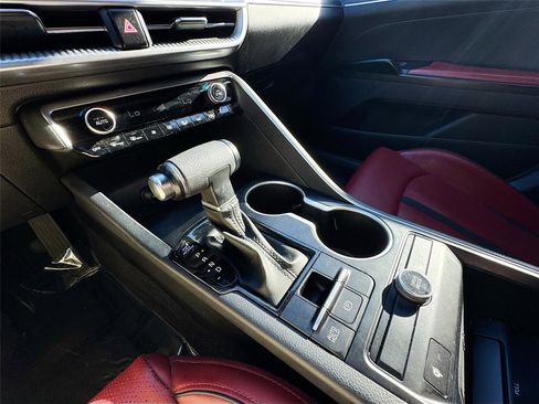 Used 2023 Kia K5 GT-Line w/ GT-Line Premium Package image 17