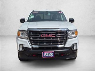 Used 2022 GMC Canyon AT4 AWD/4WD video 2