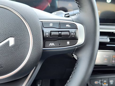 New 2026 Kia K5 GT-Line AWD/4WD image 13