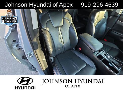 Used 2024 Kia Sorento S w/ Panoramic Sunroof Package image 21