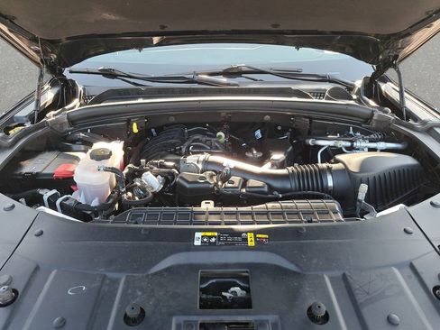 Used 2023 Jeep Grand Cherokee Altitude image 31