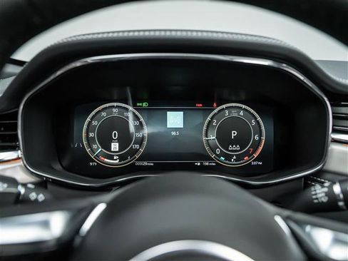 New 2026 Jaguar F-PACE R-Dynamic S AWD/4WD image 22