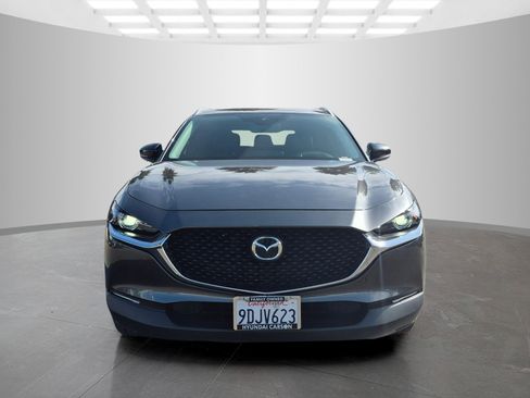 Used 2022 MAZDA CX-30 2.5 Turbo w/ Premium Package image 2