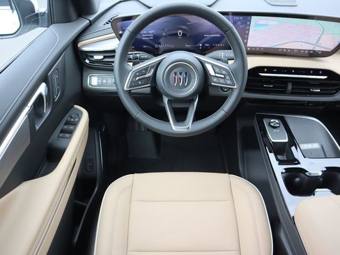 New 2026 Buick Enclave Preferred w/ Power Package image 17