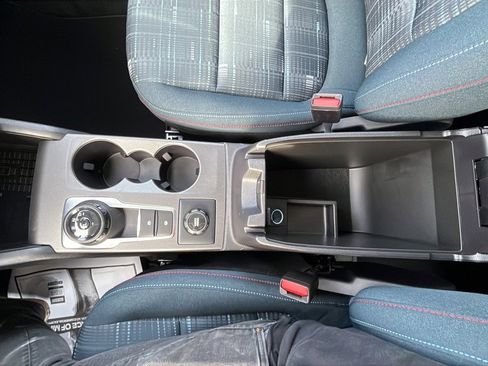 New 2025 Ford Bronco Sport Heritage image 20