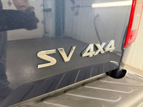 Used 2016 Nissan Frontier SV w/ SV Value Truck Package AWD/4WD image 26