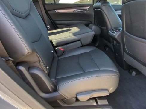 Used 2021 Cadillac XT6 Luxury image 23