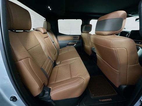 Certified 2026 Toyota Tundra 1794 Edition w/ TRD Off-Road Package image 26