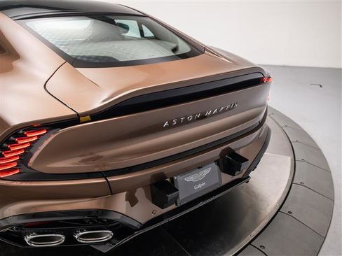 New 2026 Aston Martin Vanquish image 29
