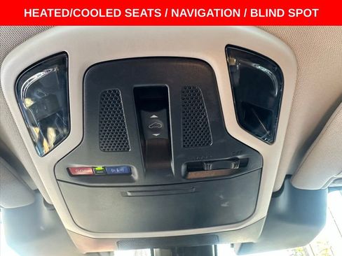 Used 2023 Subaru Outback Touring image 18