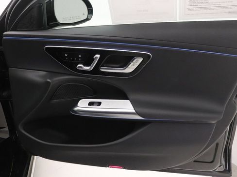 Certified 2026 Mercedes-Benz E 350 E 350 image 23