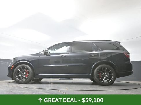 Used 2024 Dodge Durango SRT AWD/4WD image 58