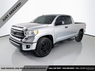 Used 2014 Toyota Tundra SR5