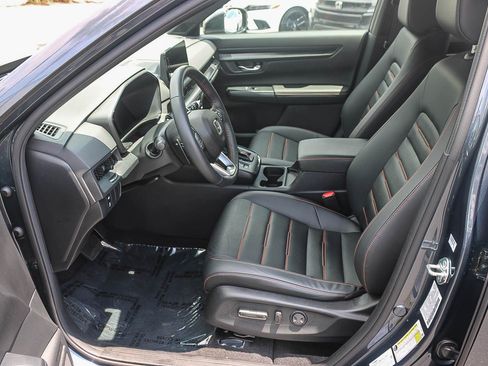 Used 2024 Honda CR-V Sport-L image 18