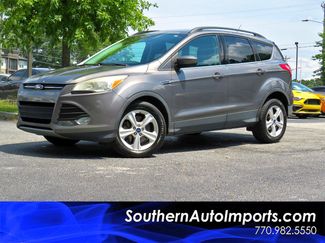 Used 2014 Ford Escape SE w/ Equipment Group 201A image 1