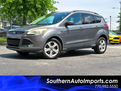 Used 2014 Ford Escape SE w/ Equipment Group 201A