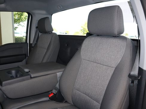 New 2026 Ford F250 XL w/ 360-Degree Camera Package AWD/4WD image 32